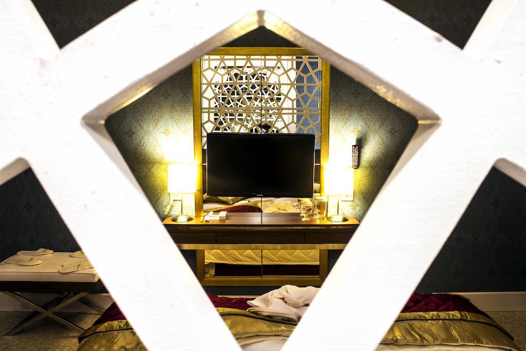 Shams Al-Basra Hotel Экстерьер фото