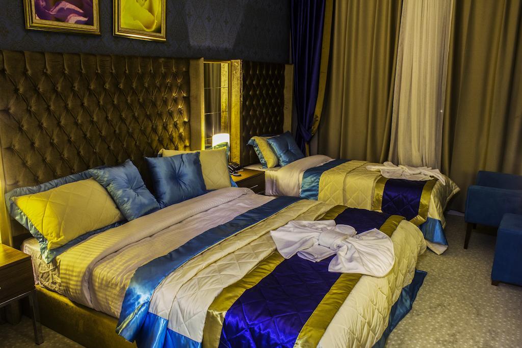 Shams Al-Basra Hotel Экстерьер фото